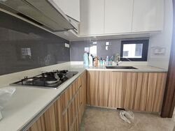 Eco Sanctuary (D23), Condominium #566686731